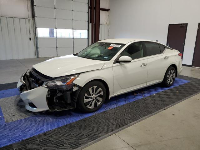 NISSAN ALTIMA 2019 1n4bl4bv8kc248553