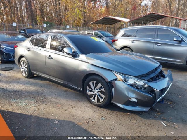 NISSAN ALTIMA 2019 1n4bl4bv8kc248813