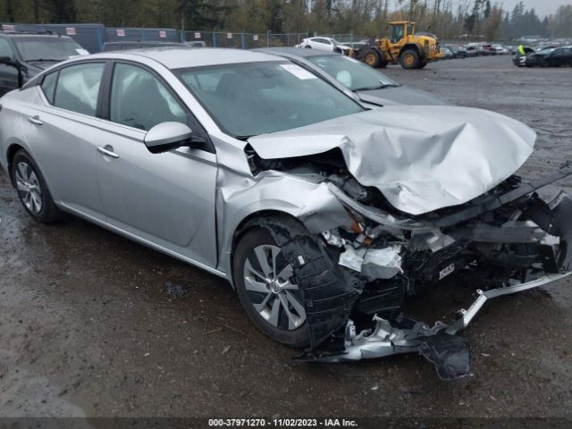 NISSAN ALTIMA 2019 1n4bl4bv8kc250481