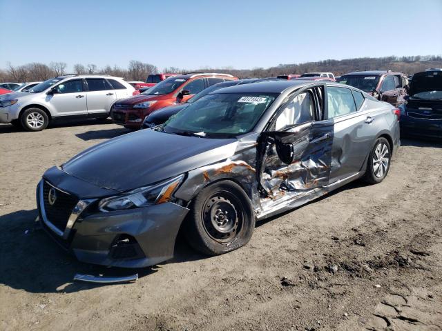 NISSAN ALTIMA S 2019 1n4bl4bv8kc250819