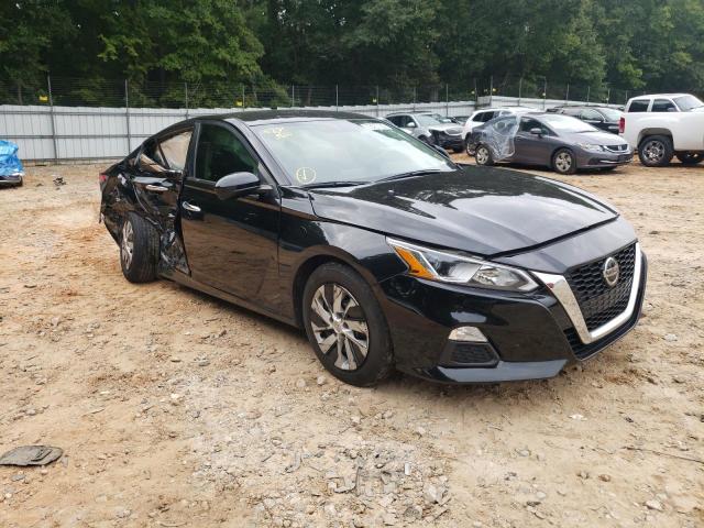 NISSAN ALTIMA S 2019 1n4bl4bv8kc251405