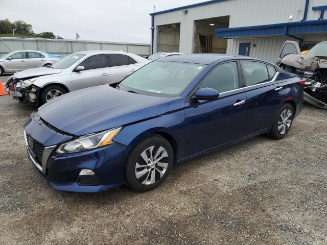 NISSAN ALTIMA 2019 1n4bl4bv8kc251419