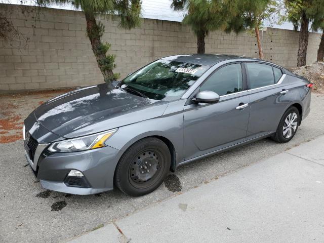 NISSAN ALTIMA 2019 1n4bl4bv8kc256605