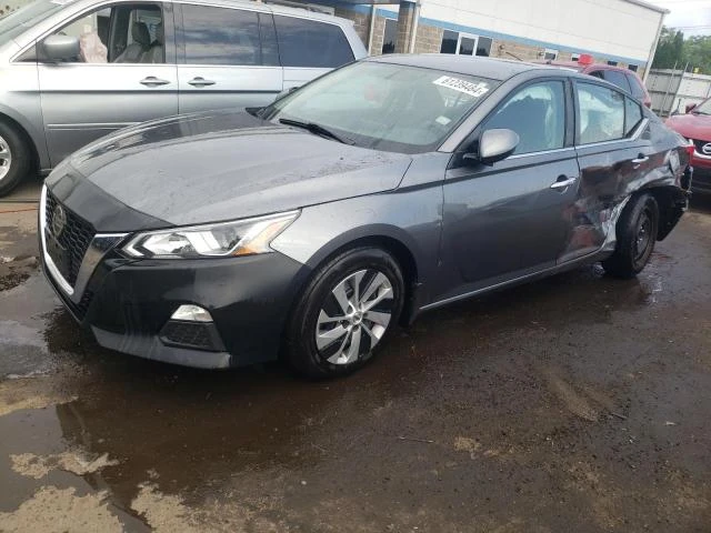 NISSAN ALTIMA S 2019 1n4bl4bv8kc256880