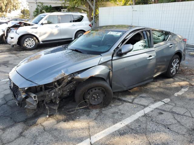 NISSAN ALTIMA 2019 1n4bl4bv8kc257639