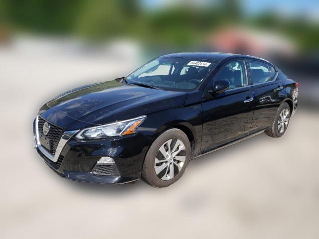 NISSAN ALTIMA 2019 1n4bl4bv8kc258323