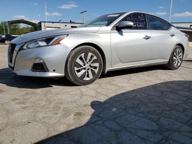 NISSAN ALTIMA 2019 1n4bl4bv8kc259083