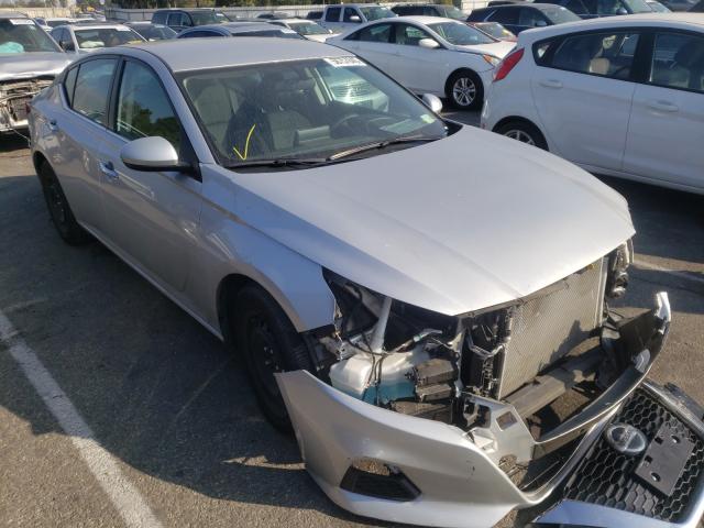 NISSAN ALTIMA S 2019 1n4bl4bv8kc259245