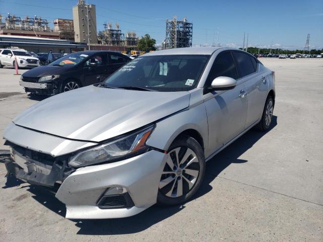 NISSAN ALTIMA 2019 1n4bl4bv8kn303362