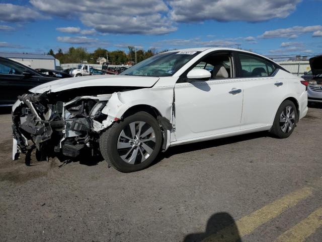 NISSAN ALTIMA S 2019 1n4bl4bv8kn305631