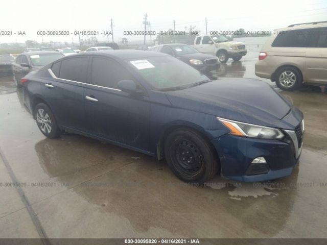 NISSAN ALTIMA 2019 1n4bl4bv8kn310442