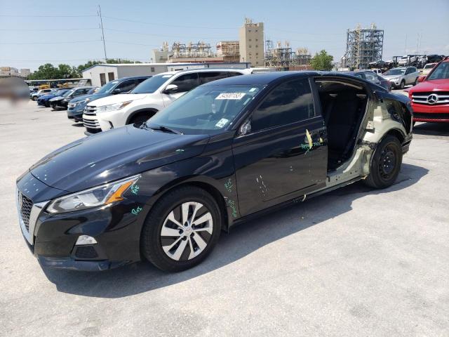 NISSAN ALTIMA S 2019 1n4bl4bv8kn315267