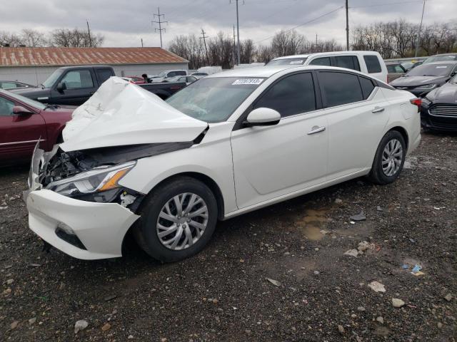 NISSAN ALTIMA 2019 1n4bl4bv8kn324339