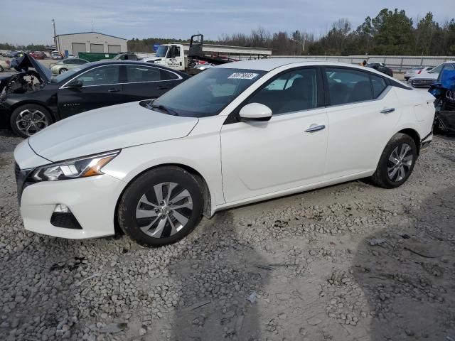 NISSAN ALTIMA 2019 1n4bl4bv8kn324518