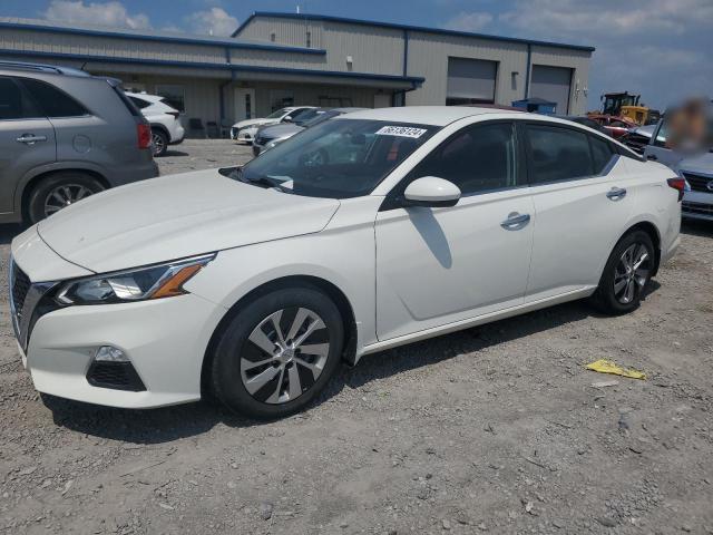 NISSAN ALTIMA S 2019 1n4bl4bv8kn326771