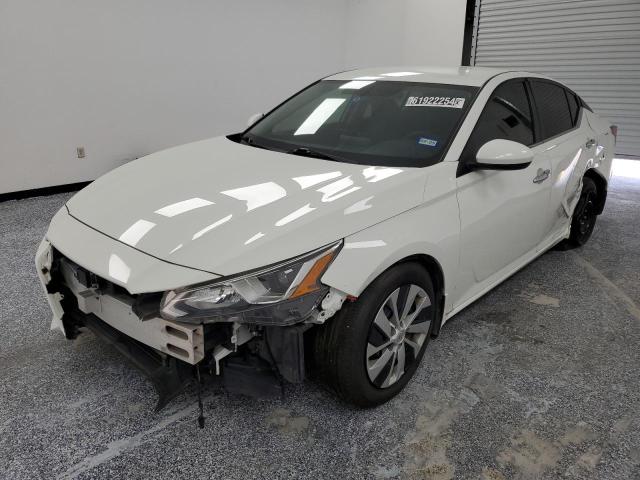 NISSAN ALTIMA 2019 1n4bl4bv8kn326995