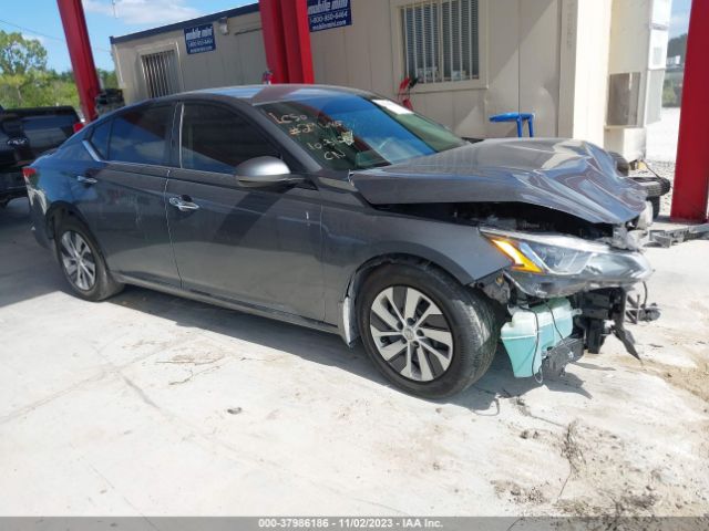 NISSAN ALTIMA 2019 1n4bl4bv8kn328875