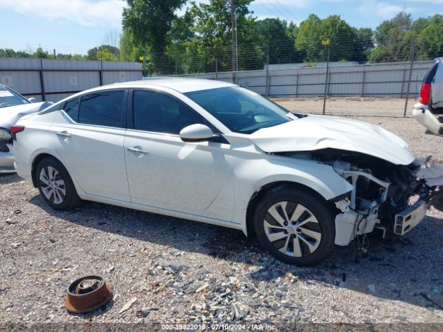 NISSAN ALTIMA 2020 1n4bl4bv8lc100226