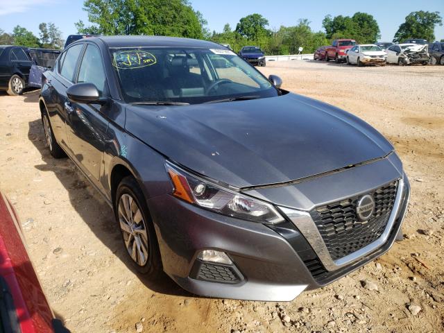 NISSAN ALTIMA S 2020 1n4bl4bv8lc113753