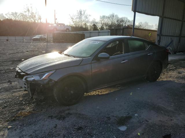 NISSAN ALTIMA S 2020 1n4bl4bv8lc117706