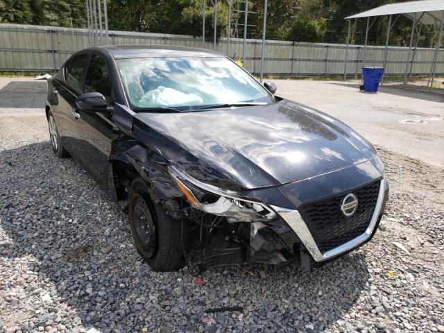 NISSAN ALTIMA S 2020 1n4bl4bv8lc117964