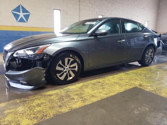 NISSAN ALTIMA 2020 1n4bl4bv8lc118967