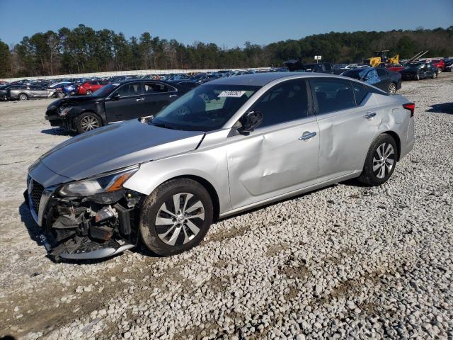 NISSAN ALTIMA S 2020 1n4bl4bv8lc125112