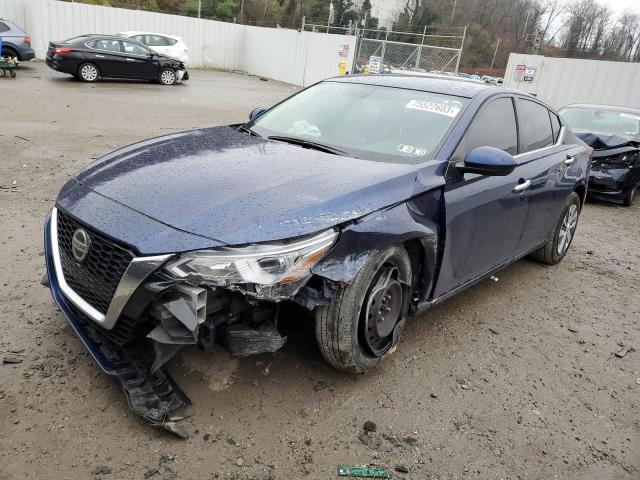 NISSAN ALTIMA 2020 1n4bl4bv8lc126308