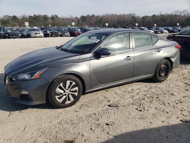 NISSAN ALTIMA S 2020 1n4bl4bv8lc127524