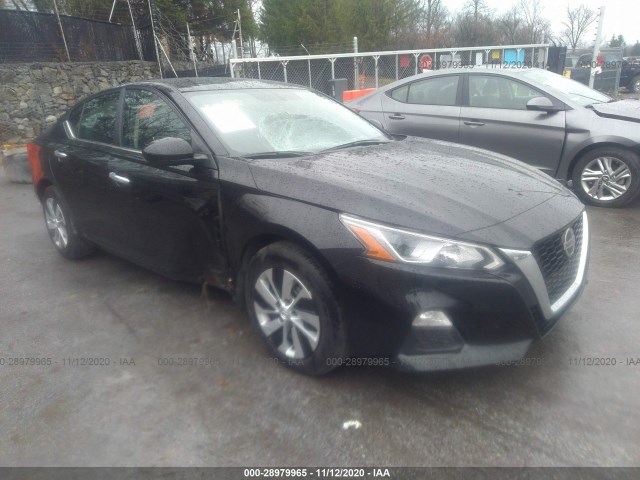 NISSAN ALTIMA 2020 1n4bl4bv8lc129886