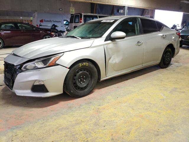 NISSAN ALTIMA S 2020 1n4bl4bv8lc133579