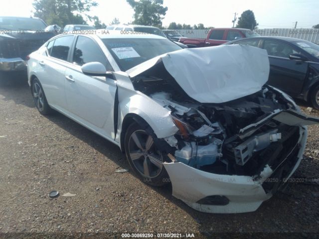 NISSAN ALTIMA 2020 1n4bl4bv8lc134179