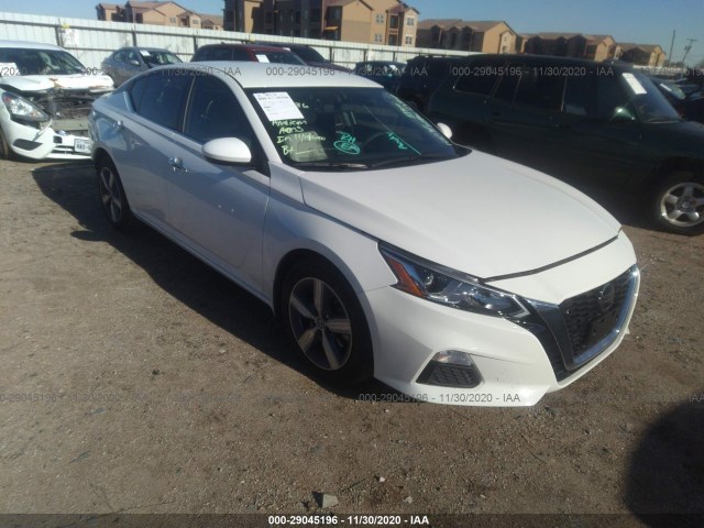 NISSAN ALTIMA 2020 1n4bl4bv8lc135459