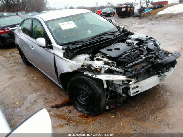 NISSAN ALTIMA 2020 1n4bl4bv8lc136966