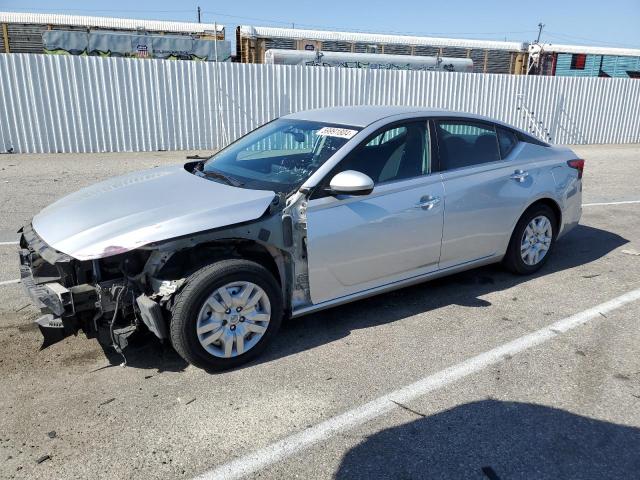 NISSAN ALTIMA S 2020 1n4bl4bv8lc137115