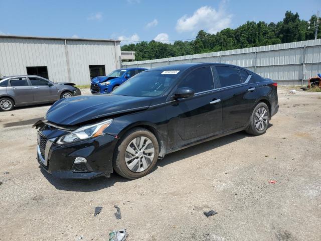 NISSAN ALTIMA S 2020 1n4bl4bv8lc137731