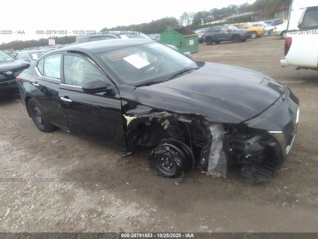 NISSAN ALTIMA 2020 1n4bl4bv8lc137762