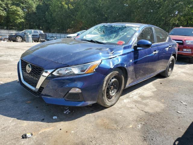 NISSAN ALTIMA S 2020 1n4bl4bv8lc139768