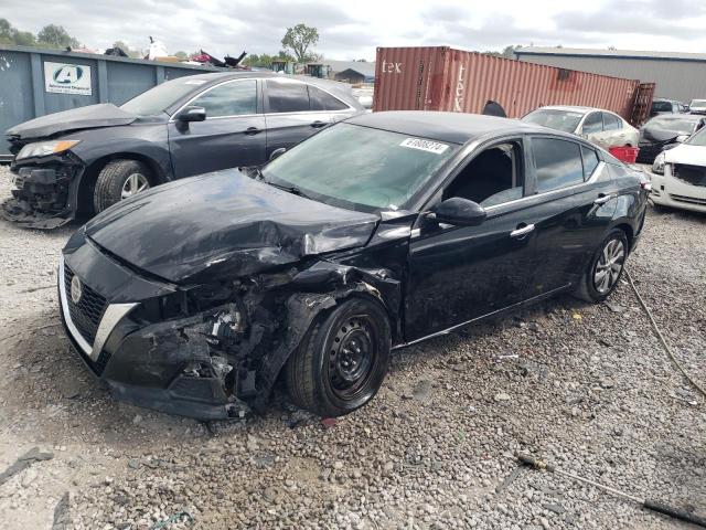 NISSAN ALTIMA S 2020 1n4bl4bv8lc148616