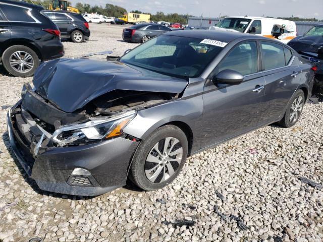 NISSAN ALTIMA 2020 1n4bl4bv8lc150284