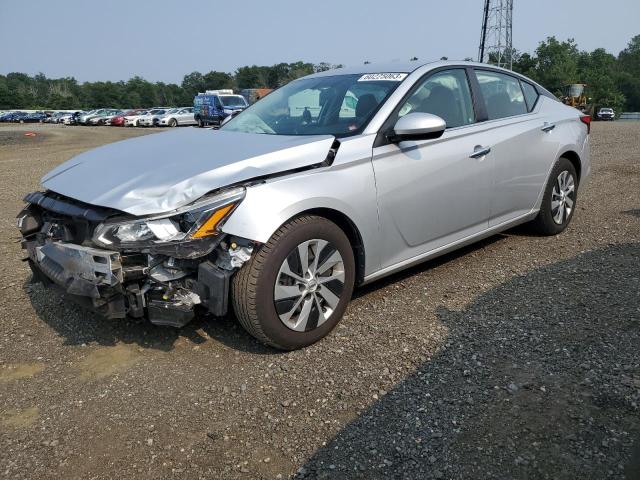 NISSAN ALTIMA S 2020 1n4bl4bv8lc155064