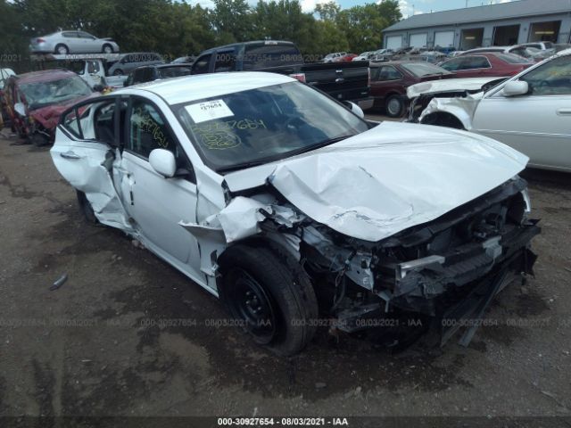 NISSAN ALTIMA 2020 1n4bl4bv8lc156487