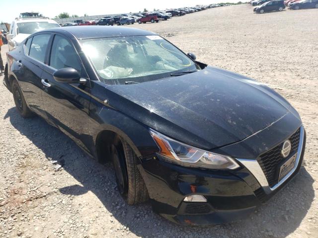 NISSAN ALTIMA S 2020 1n4bl4bv8lc159163