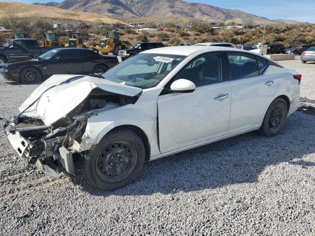 NISSAN ALTIMA S 2020 1n4bl4bv8lc159793