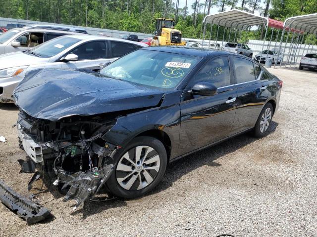 NISSAN ALTIMA S 2020 1n4bl4bv8lc161205