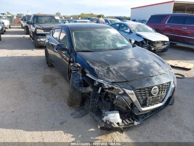 NISSAN ALTIMA 2020 1n4bl4bv8lc162306