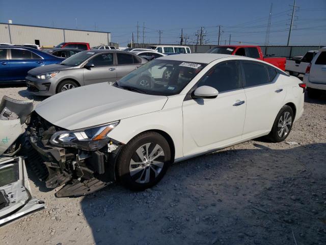 NISSAN ALTIMA 2020 1n4bl4bv8lc162869