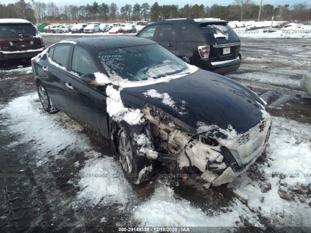 NISSAN ALTIMA 2020 1n4bl4bv8lc165397