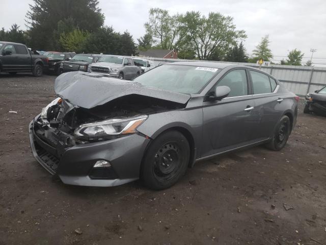 NISSAN ALTIMA S 2020 1n4bl4bv8lc167439