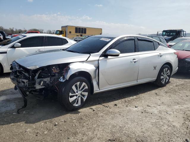 NISSAN ALTIMA 2020 1n4bl4bv8lc180255